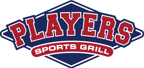 Players Sports Grill Poway Logo